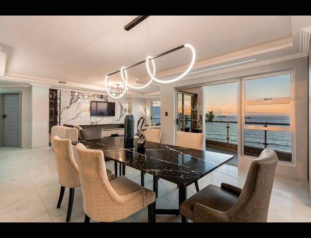 4 BEDROOM APARTMENT FOR SALE IN BLOUBERGSTRAND